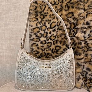 Steven Madden Blush BPAULI Purse